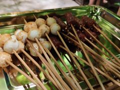 -盟重烧烤(高正街店)
