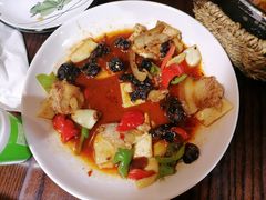 -十碗头(诚信路店)