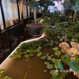 打卡闵行环境第一的黑珍珠日料店