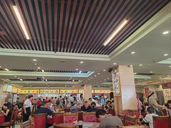 -西塔大冷面(市府大路店)