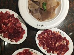 -八合里潮汕鲜牛肉火锅(惠州华贸店)