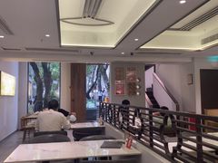 -翡翠拉面小笼包(岭南新天地店)