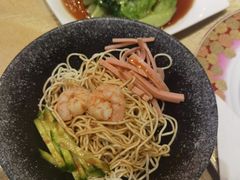 -富力万达嘉华酒店-品珍中餐厅(水果湖店)