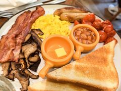 -CafeDuVillage乡村咖啡馆(美邻苑店)