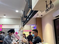 -霸王茶姬(正佳广场店)