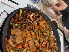 -一烙锅(友谊店)