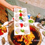 成都探店|嘿熹客HEYSHEEK老火锅开业啦[礼花]
