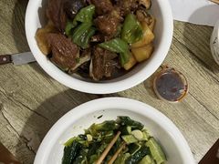 -东来土菜馆(民祥园路店)