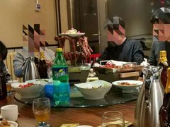 -老冯烤羊蝎子馆(望京店)