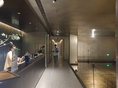 -隐溪茶馆(静安寺店)