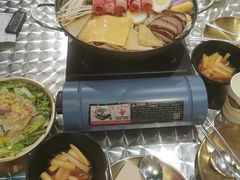 -Meet Sun首尔大排档(湘潭城市盒子店)