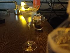 -聚点酒吧(龙湖滨江天街店)