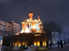 -圣·阿列克谢耶夫教堂