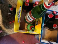 -大汗烧烤滩羊馆(清水河公园店)