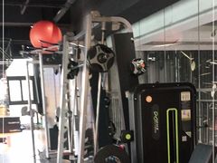 -蜗牛健身·私教馆(海珀香庭店)