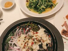 -祥记餐饮•豫粤珍味(金隅大厦店)