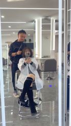 点击看大图 -朵拉造型