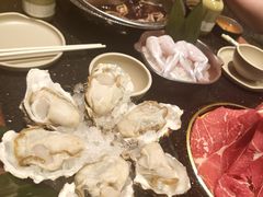 -牛New寿喜烧(金茂览秀城店)