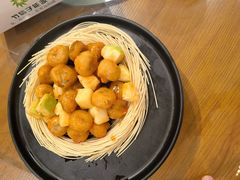 -凤阁楼果木烧鹅(鹤山陈山店)