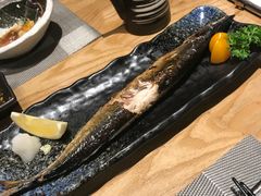 -旬味日本料理(龙华保利天街店)