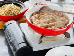 -汉水谣·江景餐厅(江滩店)