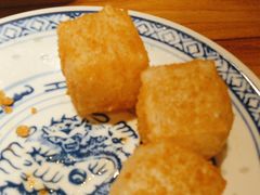 -和府捞面(宏伊广场店)