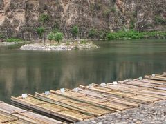 -十渡东湖港风景区