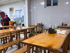 -清真-戏楼王记牛肉面