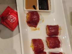 -避风塘(江桥万达店)