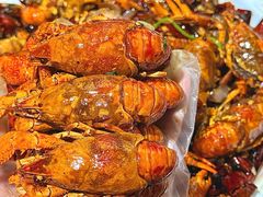 -盱眙虾神於氏龙虾(夫子庙红街店)