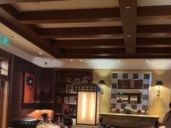 -记者俱乐部酒吧(北京瑞吉酒店)