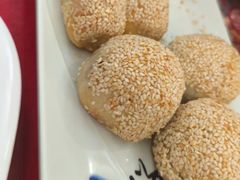 -玉华台饭庄(裕中西里小区店)