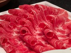 -南门涮肉(北洼路店)