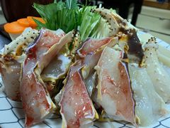 -蟹料理 北海道かに将軍(札幌本店)