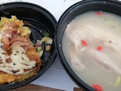 -鑫日千里马朝鲜族小馆(总店)