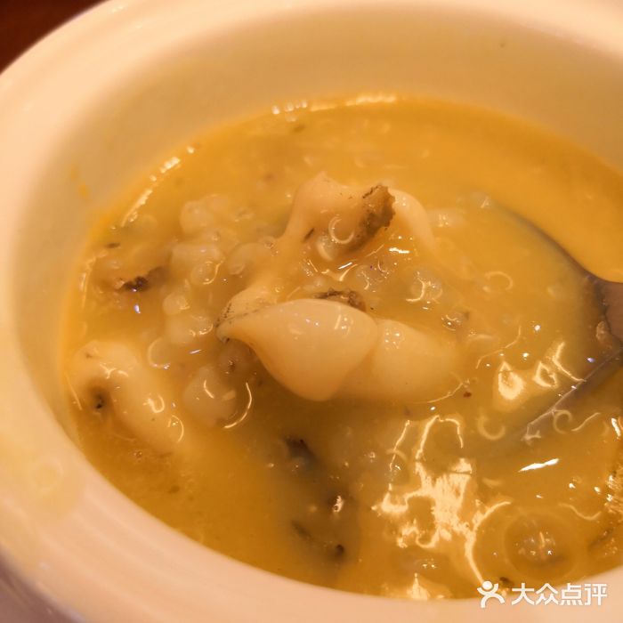 朝鲜玉流馆(滨河东路店)图片