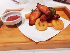 -陶苏·品味融合川菜(龙湖源著天街店)