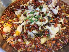 -爱妻鱼•老体北重庆水煮鱼•川菜(白云路店)