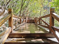 -赤山风景区