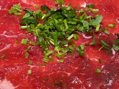 -一斗火锅·招财羊毛肚(北温泉九号店)