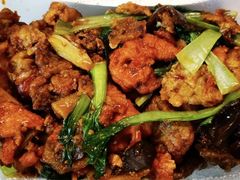 -笑笑凉皮(富国街店)