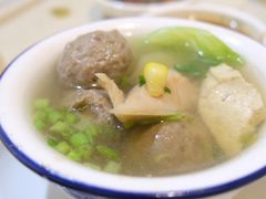 -伟记牛肉(金鸿公路店)