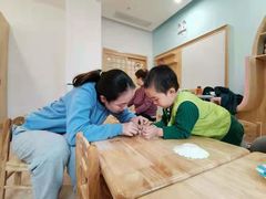 -西安柏卡瑞托育