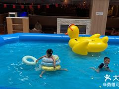 -悠然湯·汗蒸汤泉会馆