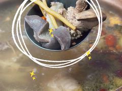 -威邵鸡煲(西华路总店)