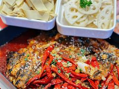 -雅佳神话·麻辣烤鱼(新街口店)