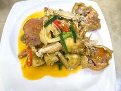 -海港酒楼·平价海鲜·茶点(小公园店)