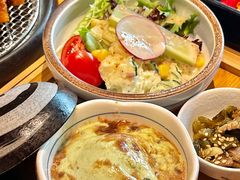 -笑福亭料理小馆(解放碑店)