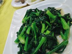 -海鲜街菜馆(海珠南路店)