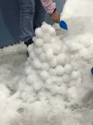 -Mr·Kuma酷么先生雪之乐园